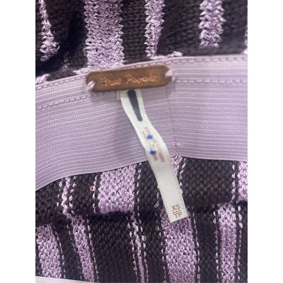 Free People Beach Bash Sweater Set Size XS - Picture 10 of 10